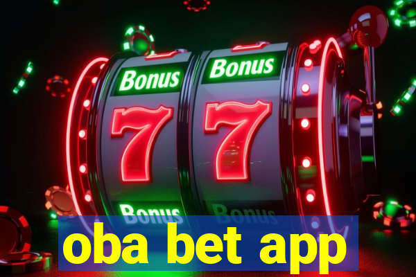 oba bet app